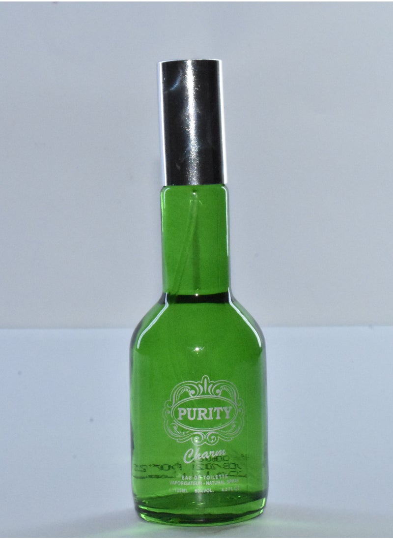 بيورتي عطر بيورتي شارم 125 مل  - Image 2