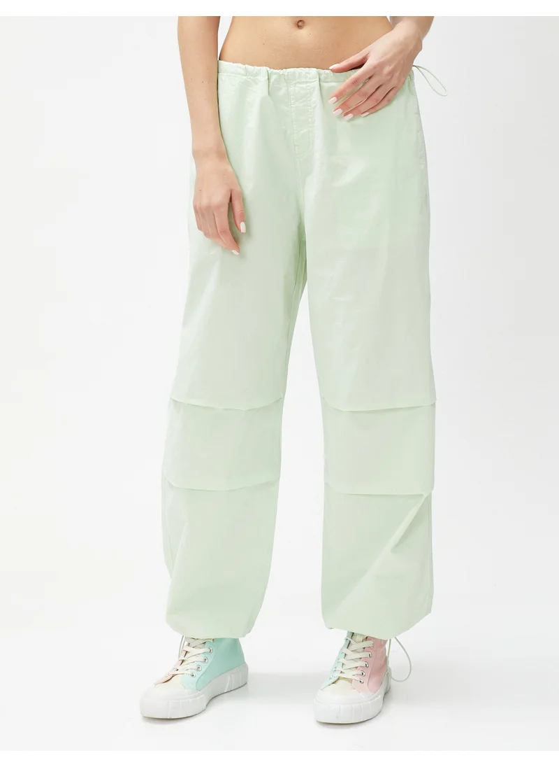 KOTON Women's Trousers