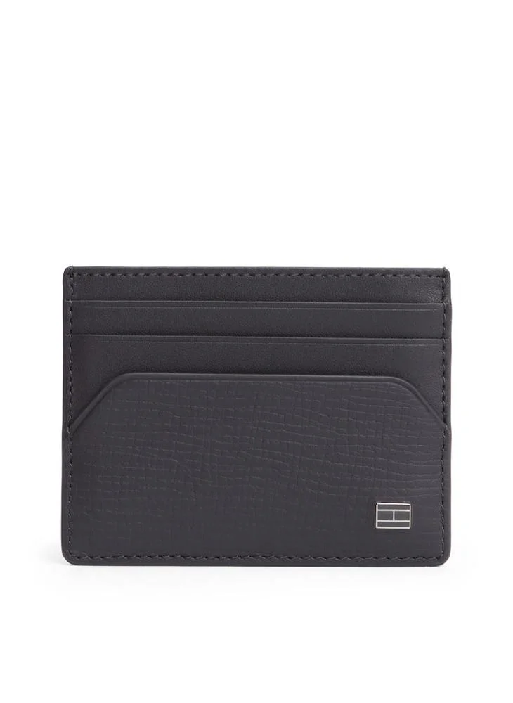 TOMMY HILFIGER FLAG Card Holder