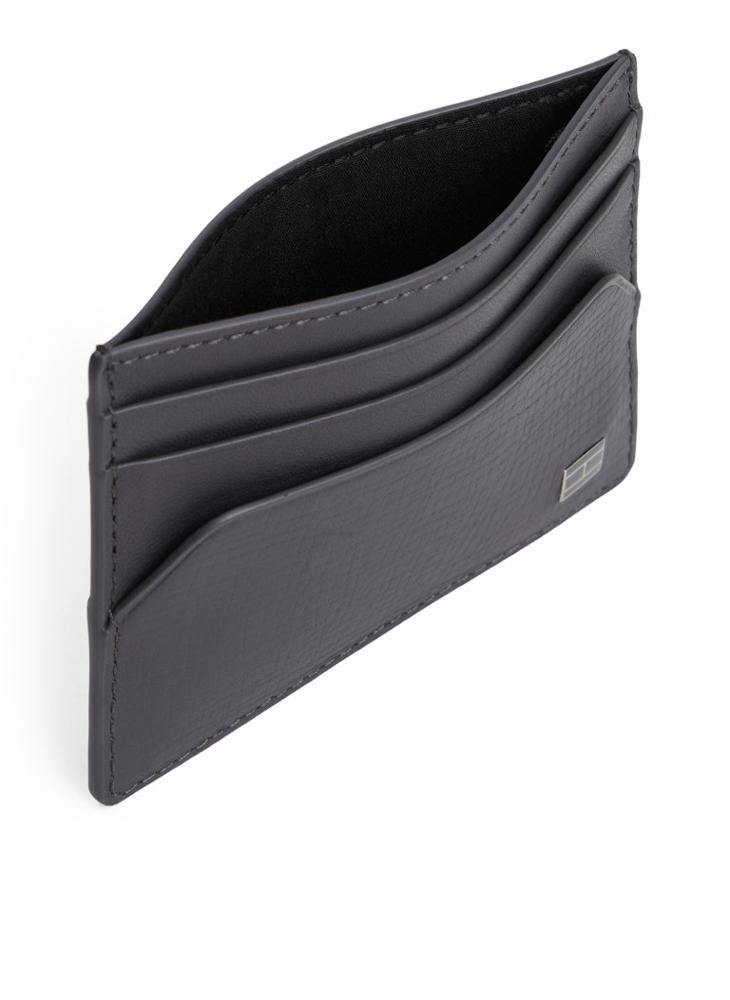 TOMMY HILFIGER Flag Card Holder - Image 4