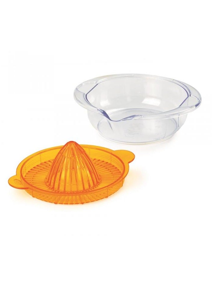 Snips Citrus Juicer with Graduated Scale & Spout – Made in Italy - Image 3