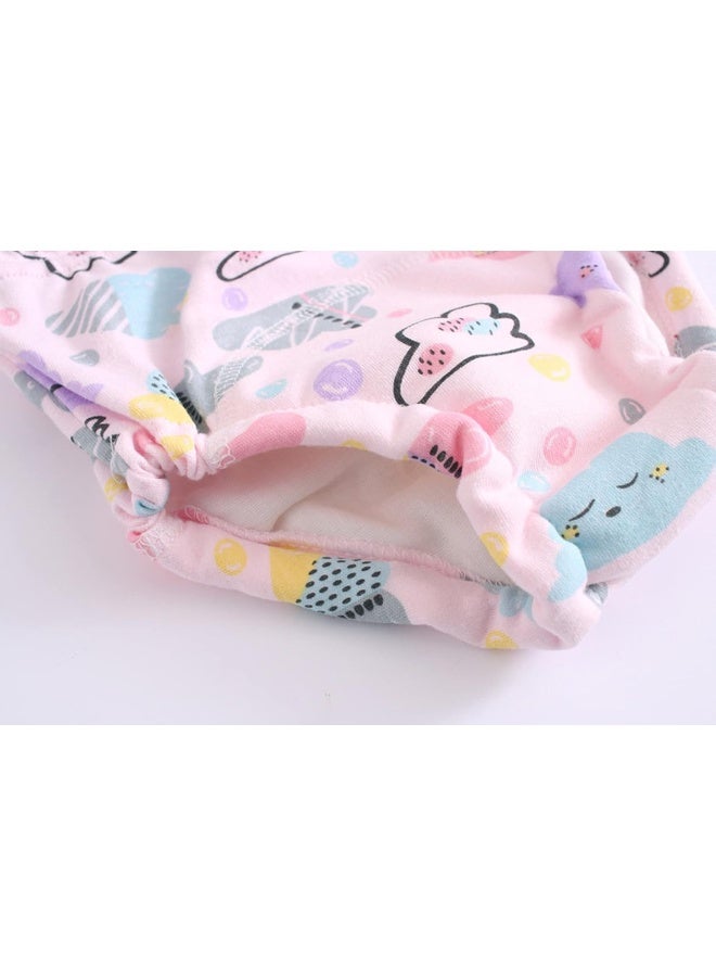 oyo Toddler Training Underwear for Boys Potty Training Underwear - Image 4