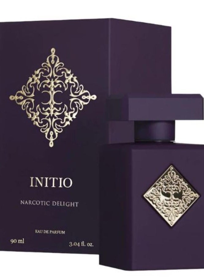 Initio Incio Narcotic Delight Eau de Parfum 90 ml  - Image 3