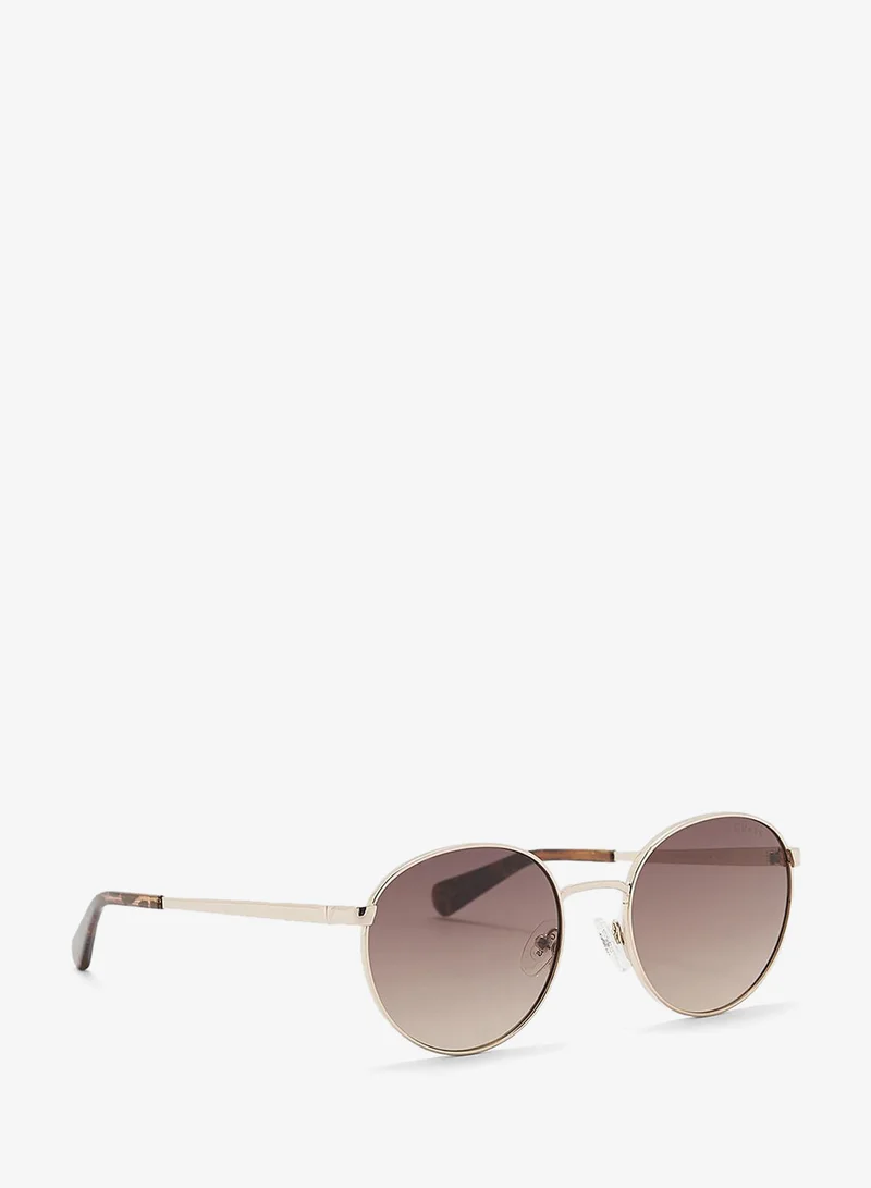 Round Sunglasses