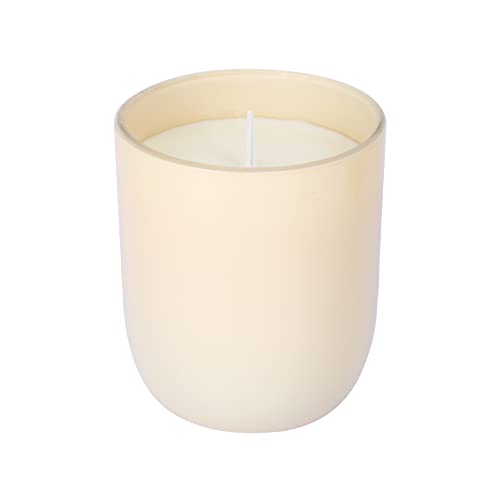 Parkash Candles Premium Scented Glass Candle (Vanilla) - Image 2