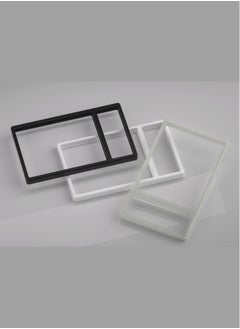 ROBBAN For PSA Graded Card, black silicone shell Anti-collision Psa card holder  - Image 3