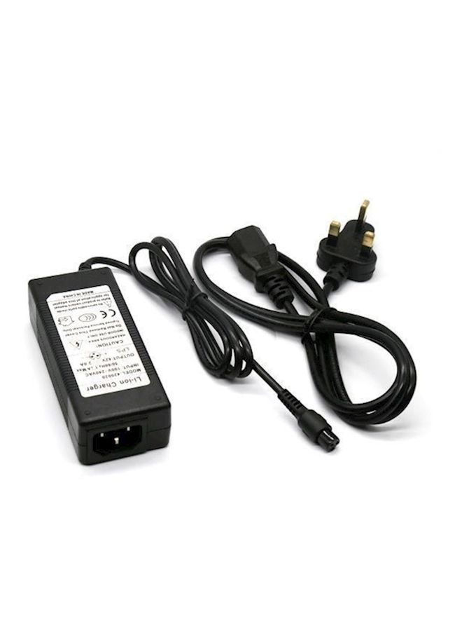 NIBEMINENT Portable Hoverboard Battery Charger