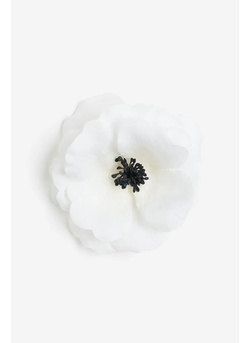 H&M Hellebore Ornament