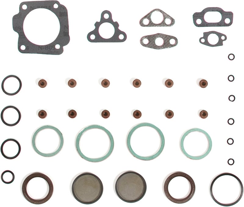 Evergreen HSHB2030 Cylinder Head Gasket Set with Head Bolt - Image 4
