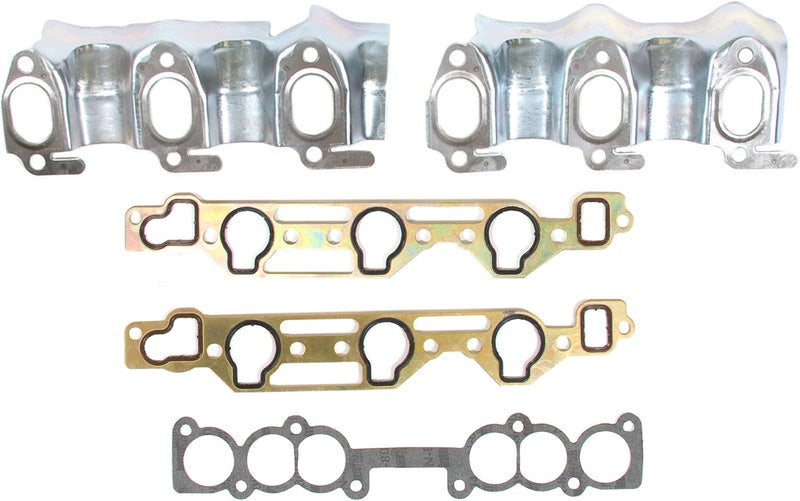 Evergreen HSHB2030 Cylinder Head Gasket Set with Head Bolt - Image 2