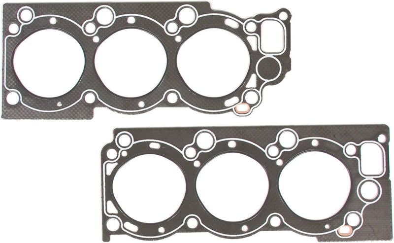 Evergreen HSHB2030 Cylinder Head Gasket Set with Head Bolt - Image 1