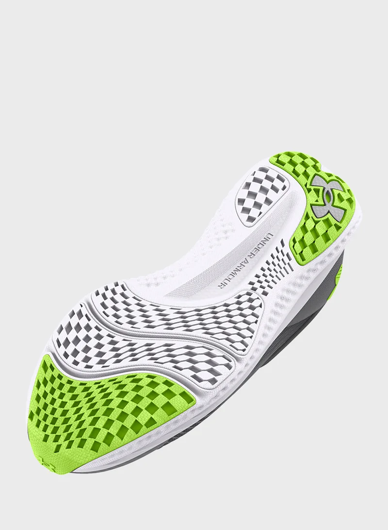 UNDER ARMOUR Boys' Grade School Speed Swift Running Shoes