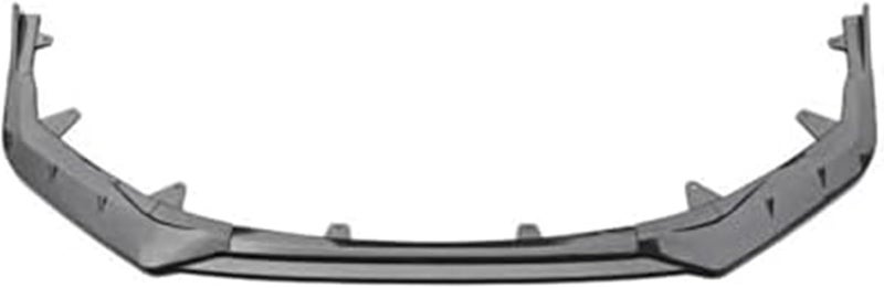Wivplex Front Bumper Spoiler Lip Splitter for Toyota Corolla - Image 1