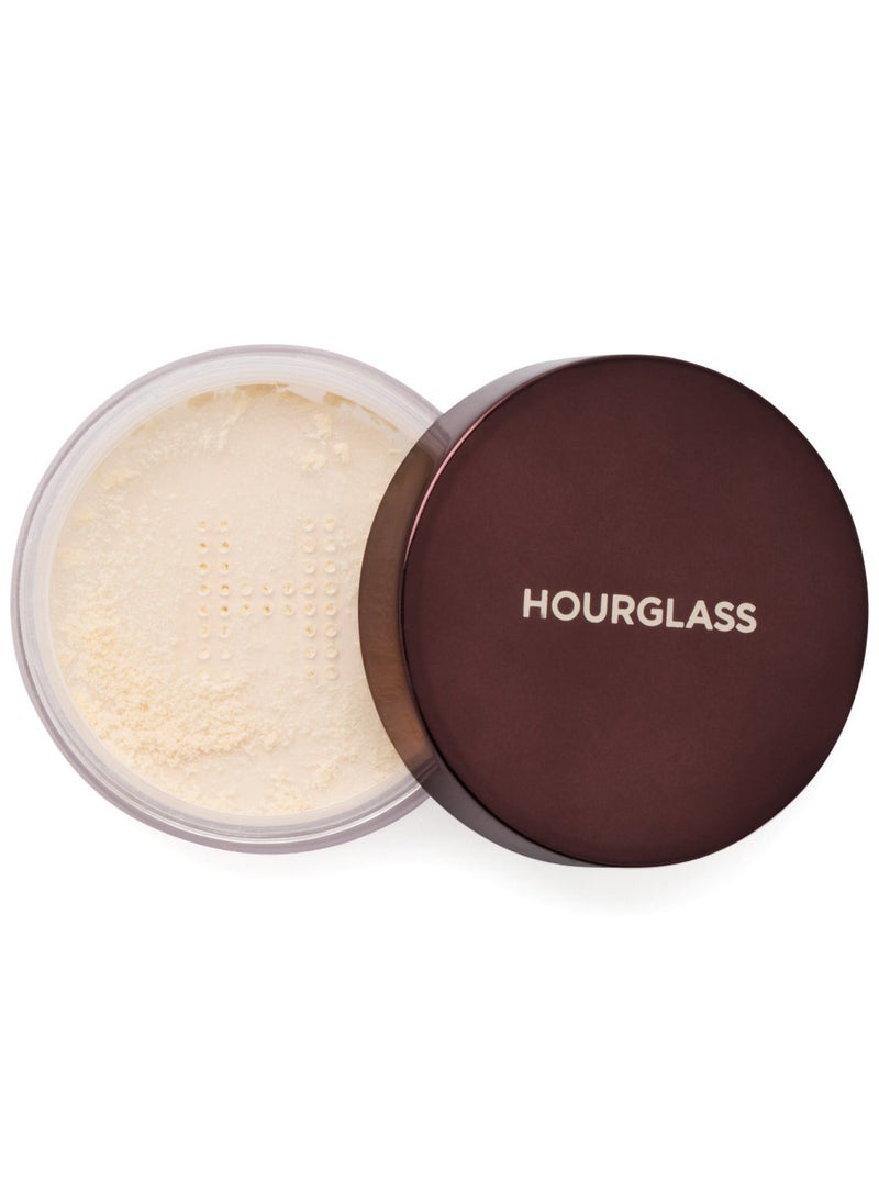 Hourglass HOURGLASS Veil Translucent Setting Powder Translucent Light travel size 0.36 oz 