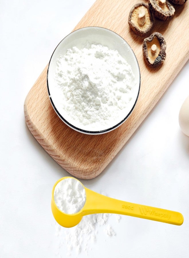 Wisesorb 5Pcs 15CC Spoons, Powder Measuring Spoon with Drying, Milk Powder Spoon，Protein Powder Scoop - Image 2