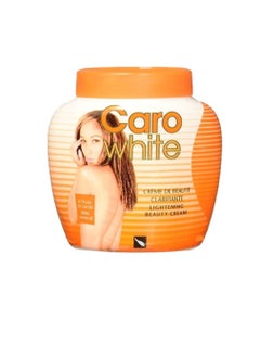 CARO WHITE Lightening Beauty Cream 300ml 