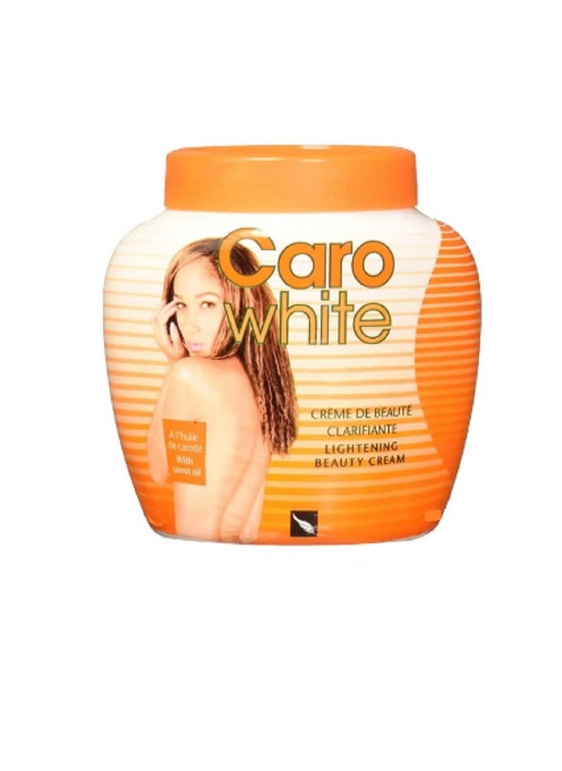 CARO WHITE Lightening Beauty Cream 300ml 