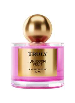Truly Truly Eau de Parfum | Long Lasting Fragrance 