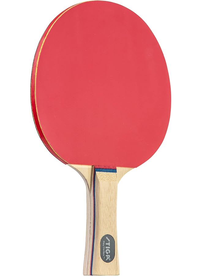 Stiga Aspire Table Tennis Racket - Image 1