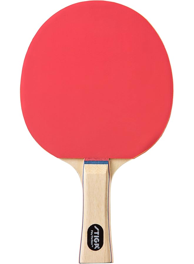 Stiga Aspire Table Tennis Racket - Image 3