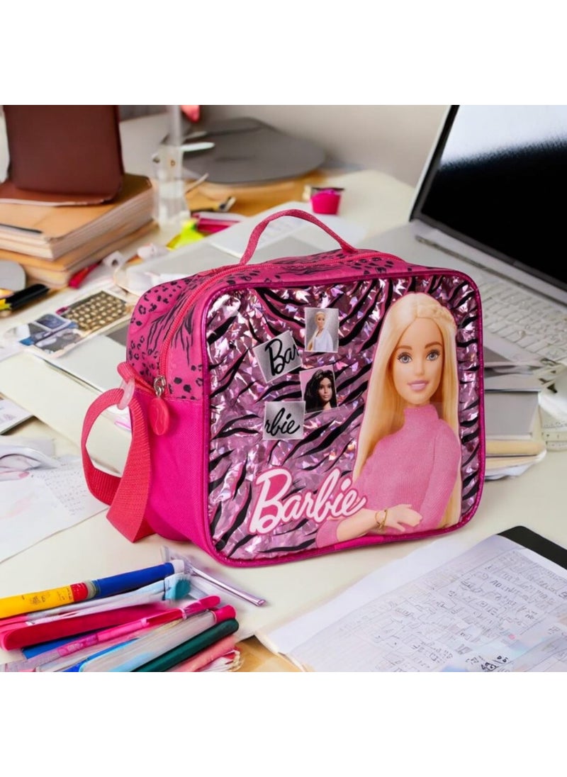 Barbie Lunch Box  - Image 1