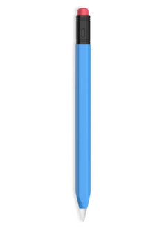 blupebble Classic Pencil Case Compatible with Apple Pencil 2nd Generation Cover Sleeve (Pencil not included)  - Image 1