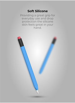 blupebble Classic Pencil Case Compatible with Apple Pencil 2nd Generation Cover Sleeve (Pencil not included)  - Image 4