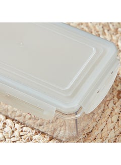 Home Box وعاء تخزين الطعام القوي مع قفل لامع سعة 650 مل  - Image 4