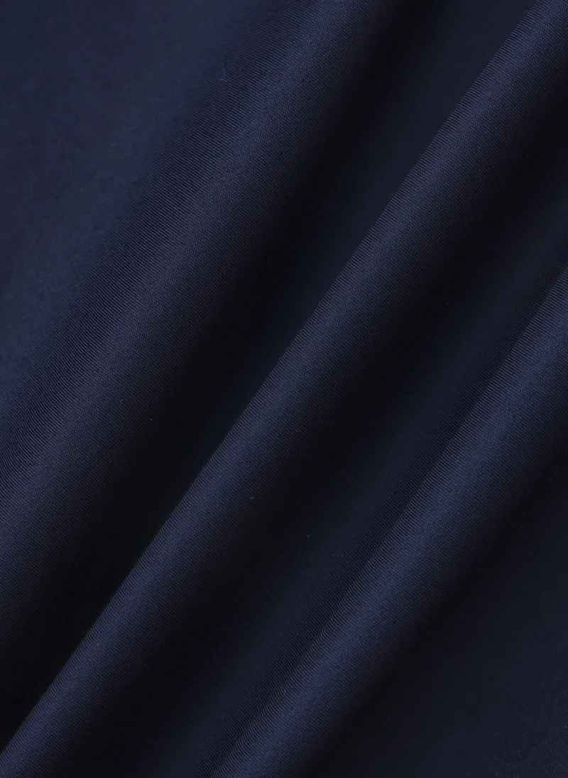 Balabala White Kids Boys Woven short sleeve suit for Men | Best Price UAE