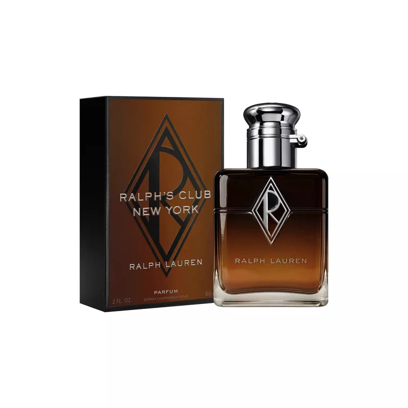 Ralph Lauren Ralph's Club New York Parfum 60ml