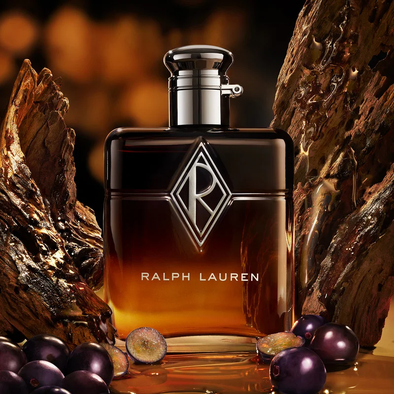 Ralph Lauren  Ralph's Club New York Parfum 60ml for Men | Best Price UAE