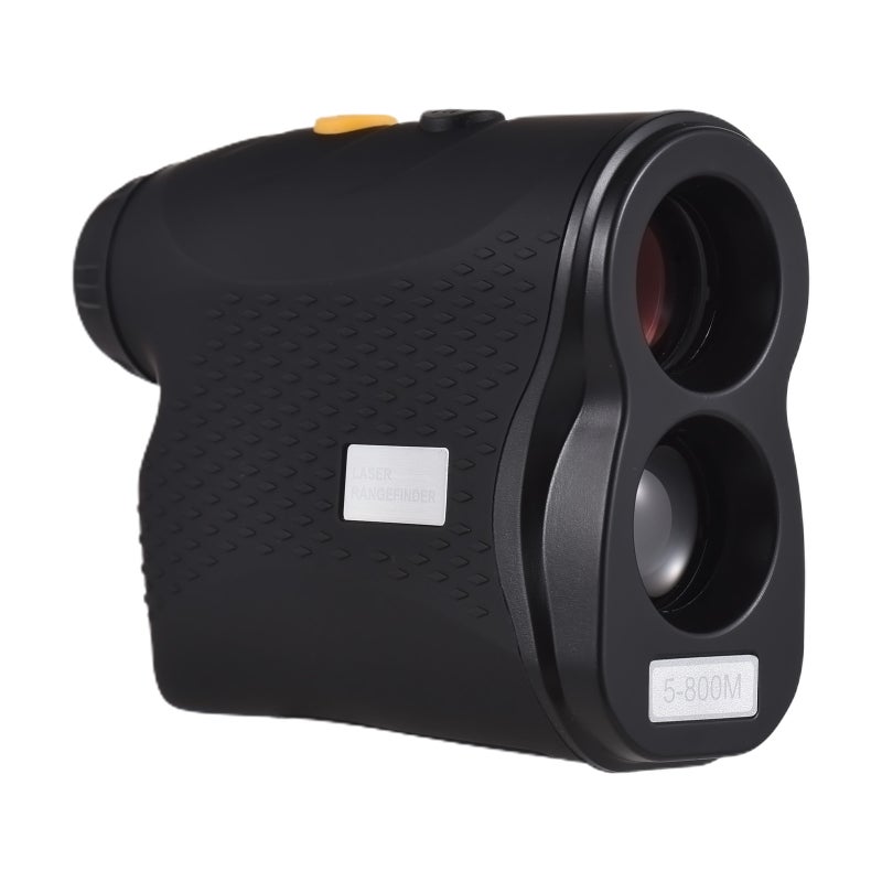 Golf Rangefinder Digital Hunting Measurement Monocular Telescope 600M / 800M / 1000M - Image 1