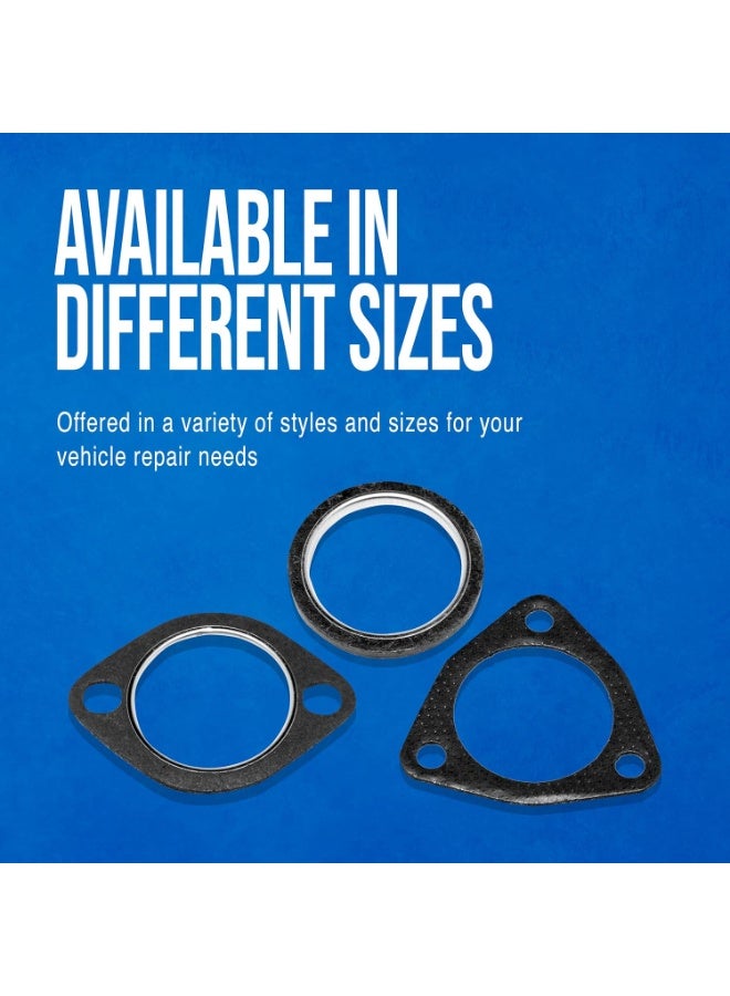 Walker Walker Exhaust 31309 Exhaust Pipe Flange Gasket  - Image 2