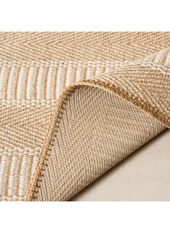 Home Box Yara Jute Doormat 80 x 50 cm  - Image 4