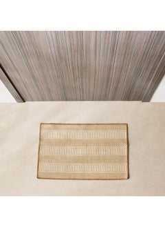 Home Box Yara Jute Doormat 80 x 50 cm  - Image 2