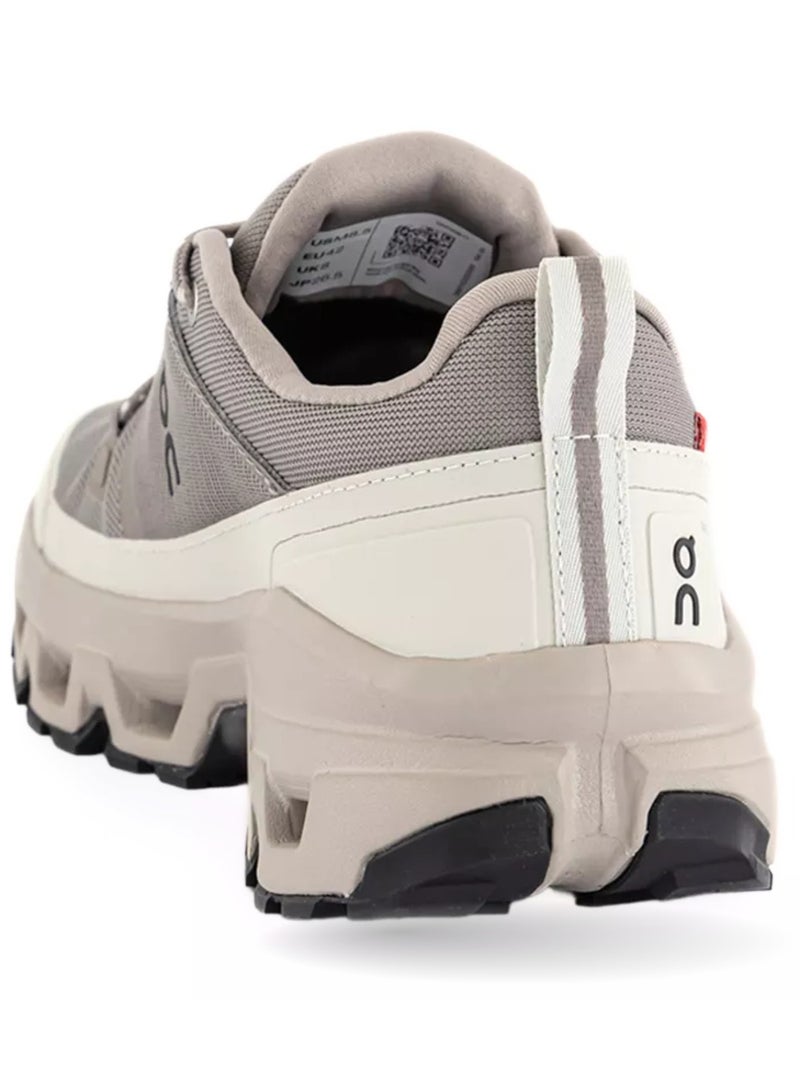 أون سنيكرز رياضي من أون كلاودروك – مقاوم للماء ومناسب لجميع التضاريس - Image 3