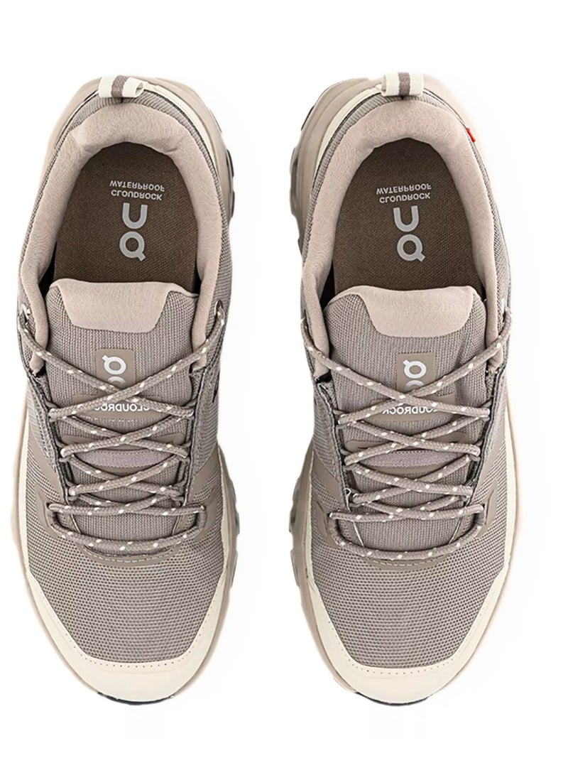 أون سنيكرز رياضي من أون كلاودروك – مقاوم للماء ومناسب لجميع التضاريس - Image 4