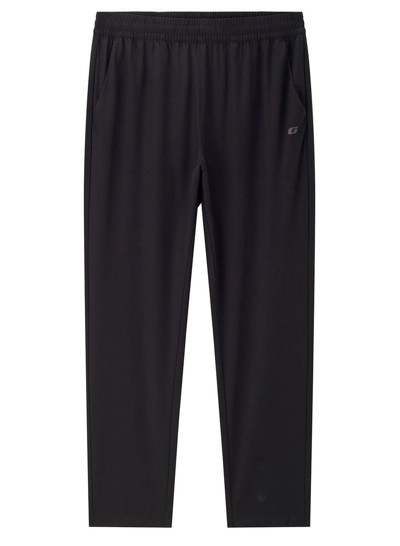 GIORDANO Men’s Regular Fit Cool Feeling Pants - Image 3