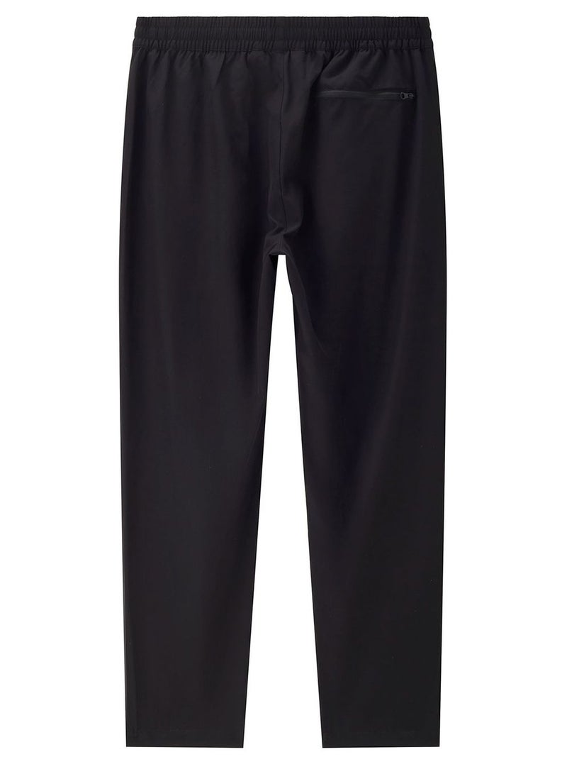 GIORDANO Men’s Regular Fit Cool Feeling Pants - Image 4