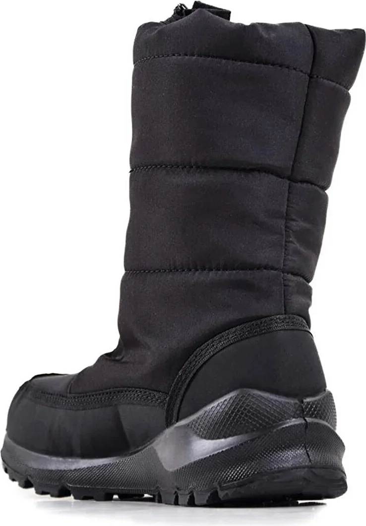 Scooter  7447 Waterproof Non-Slip Sole Kids Snow Boots
