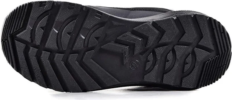 Scooter  7447 Waterproof Non-Slip Sole Kids Snow Boots