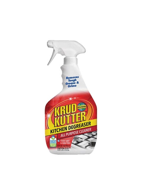 Krud Kutter Kitchen Degreaser All Purpose Cleaner