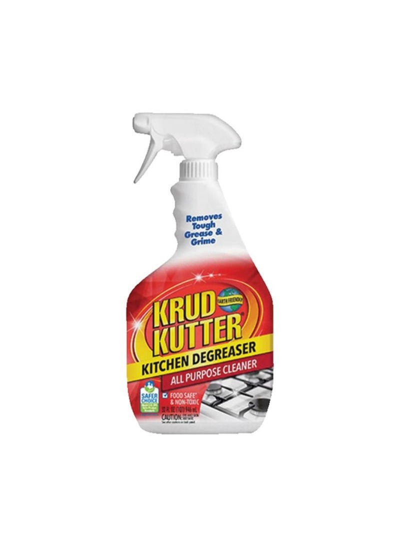 Krud Kutter - Krud Kutter Kitchen Degreaser All Purpose Cleaner - Image 1