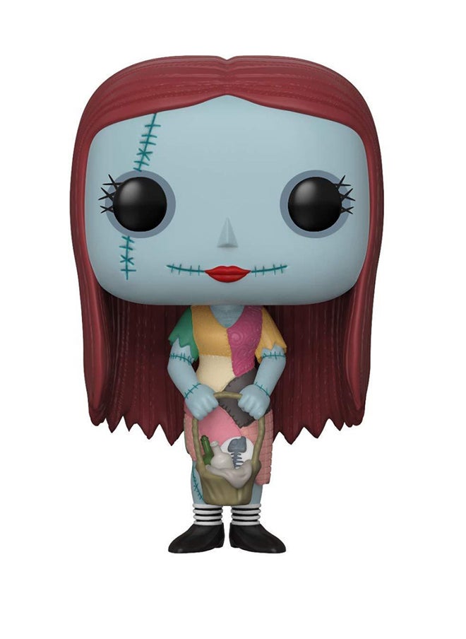 Funko Funko Pop! Disney Nbx: Sally  - Image 1