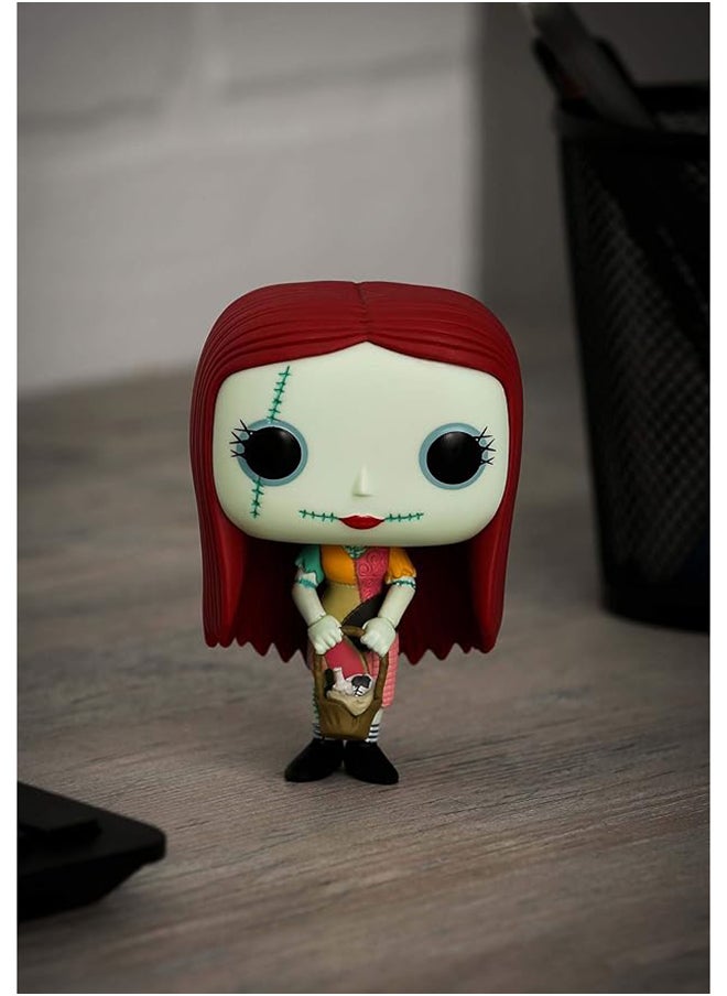 Funko Funko Pop! Disney Nbx: Sally  - Image 2
