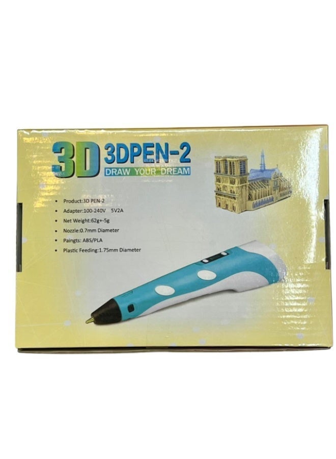 3d pen - Image 5