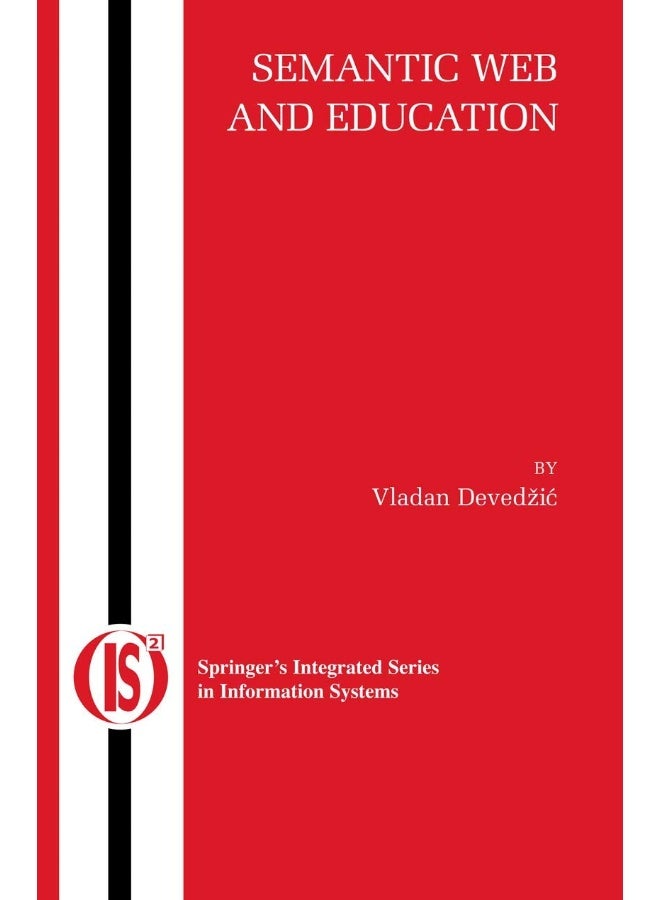 Semantic Web and Education