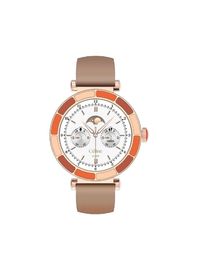 إكس سيل ساعة ذكية سيلين - Image 3