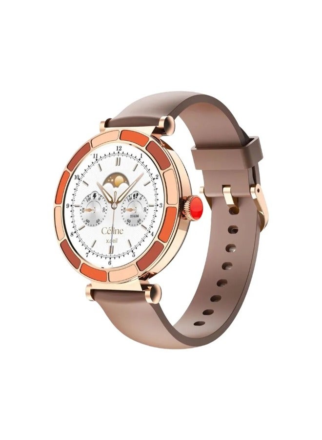 إكس سيل ساعة ذكية سيلين - Image 2