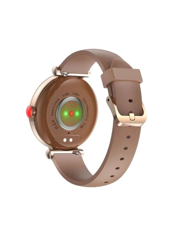 إكس سيل ساعة ذكية سيلين - Image 4